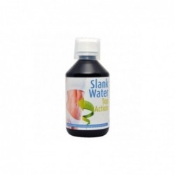 Eau de source Reddir Slank Top Action 250 ml