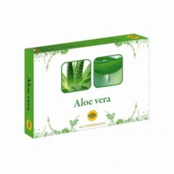 Robis Aloe Vera 60 Comprimidos