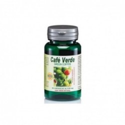 Robis Caffè Verde 60 Capsule