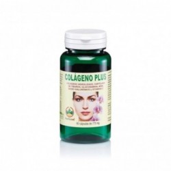Robis Collagen Plus 775 mg 60 Kapseln