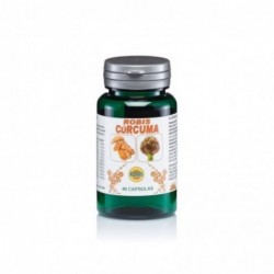 Robis Turmeric 40 Capsules