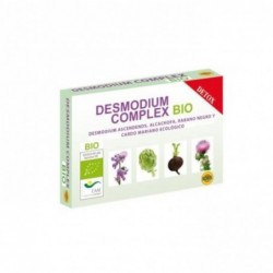 Robis Desmodium Complex 60 Comprimidos