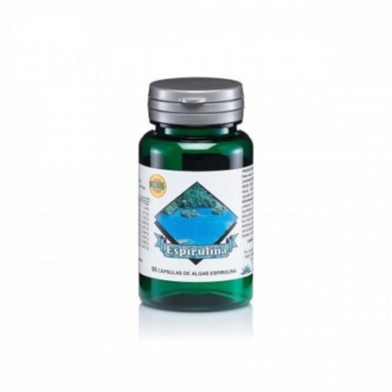 Robis Spiruline 90 Comprimés Robis Spiruline 90 Comprimés