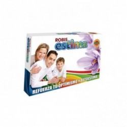 Robis Estima 40 Kapseln