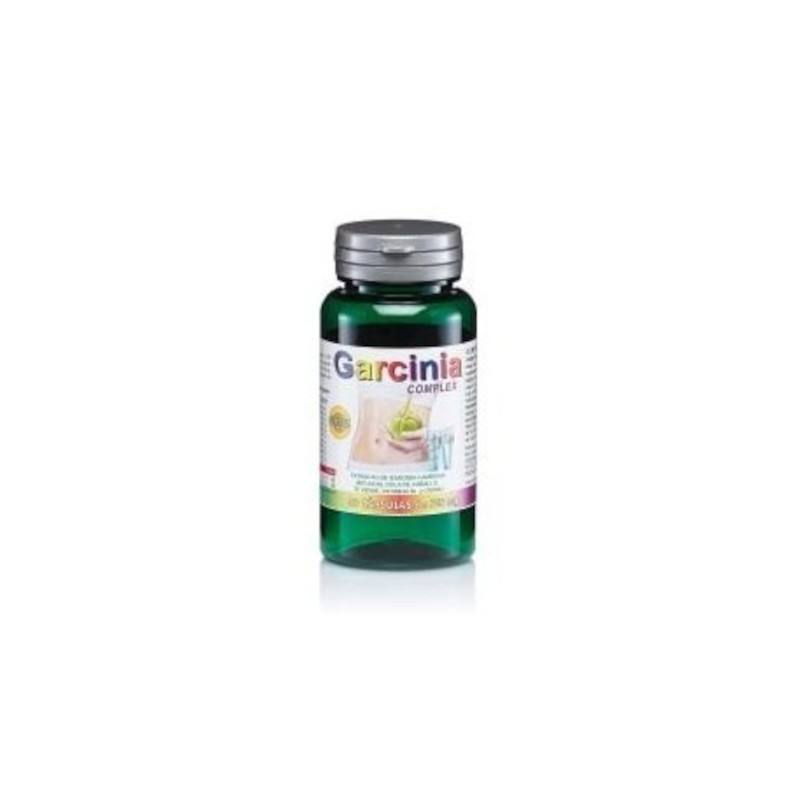 Robis Complexe Garcinia 60 Gélules Robis Complexe Garcinia 60 Gélules