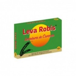 Robis Leva Robis 60 Kapseln