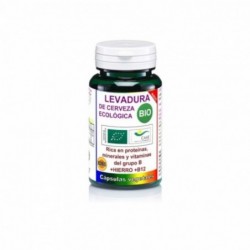 Robis Lievito di Birra 50 Capsule Eco
