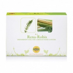 Robis R-3 Diuretikum 60 Tabletten