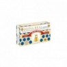 Robis Queen Défenses Royales 20 Ampoules
