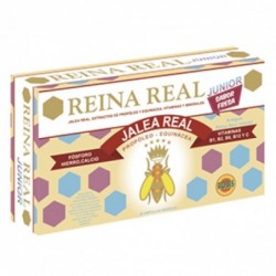 Robis Reina Real Junior 20 Ampoules