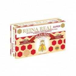 Robis Queen Royal Super 20 Ampullen