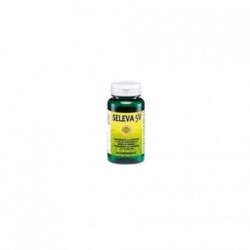Robis Seleva 5 V Hefe 30 Tabletten