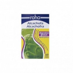 Roha Artichoke 60 tablets