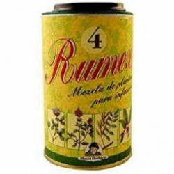 Rumex 4 Diurético 70 g