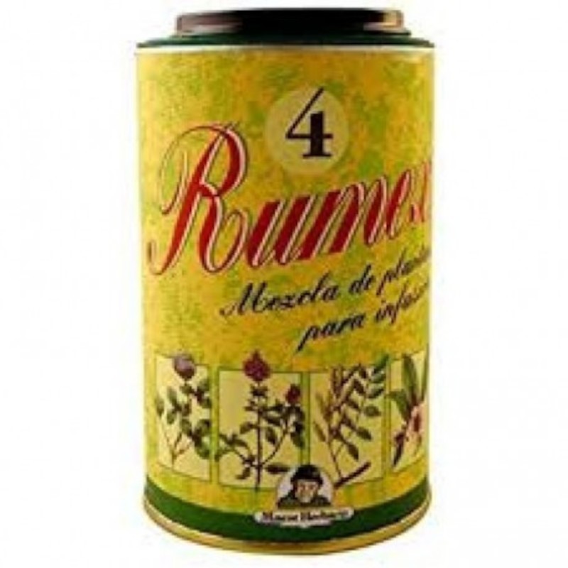 Rumex 4 Diurético 70 g