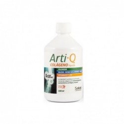 Collagène liquide Sakai Arti Q 500 ml