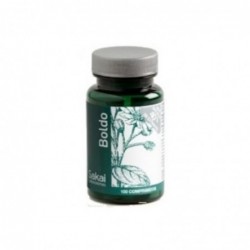Sakai Boldo 100 Tabletten