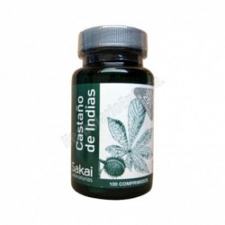 Sakai Rosskastanie 100 Tabletten