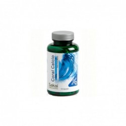 Sakai Coral Calcium 110 Kapseln