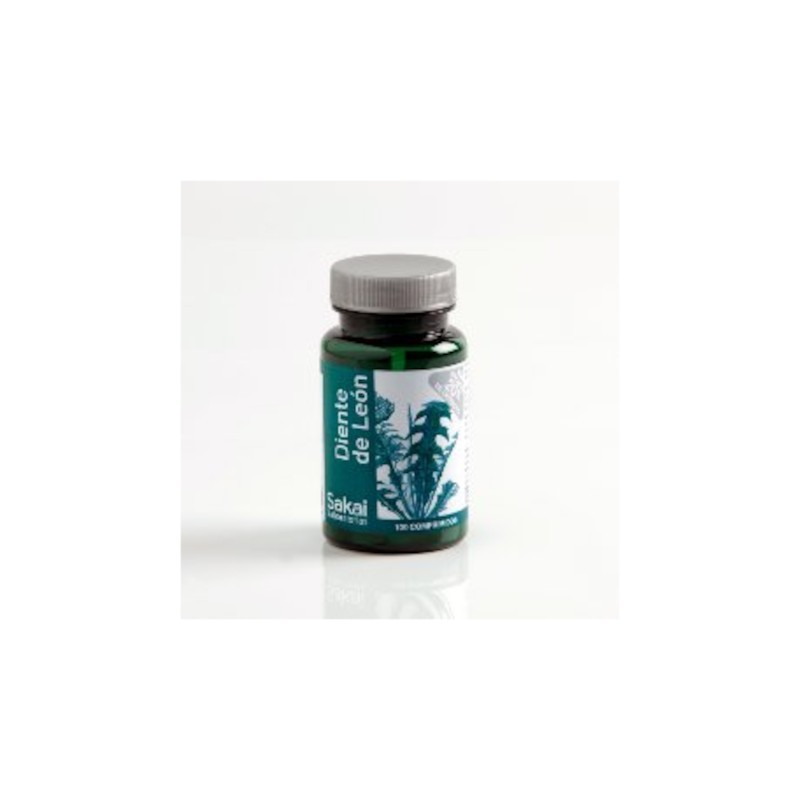 Sakai Löwenzahn 100 Tabletten