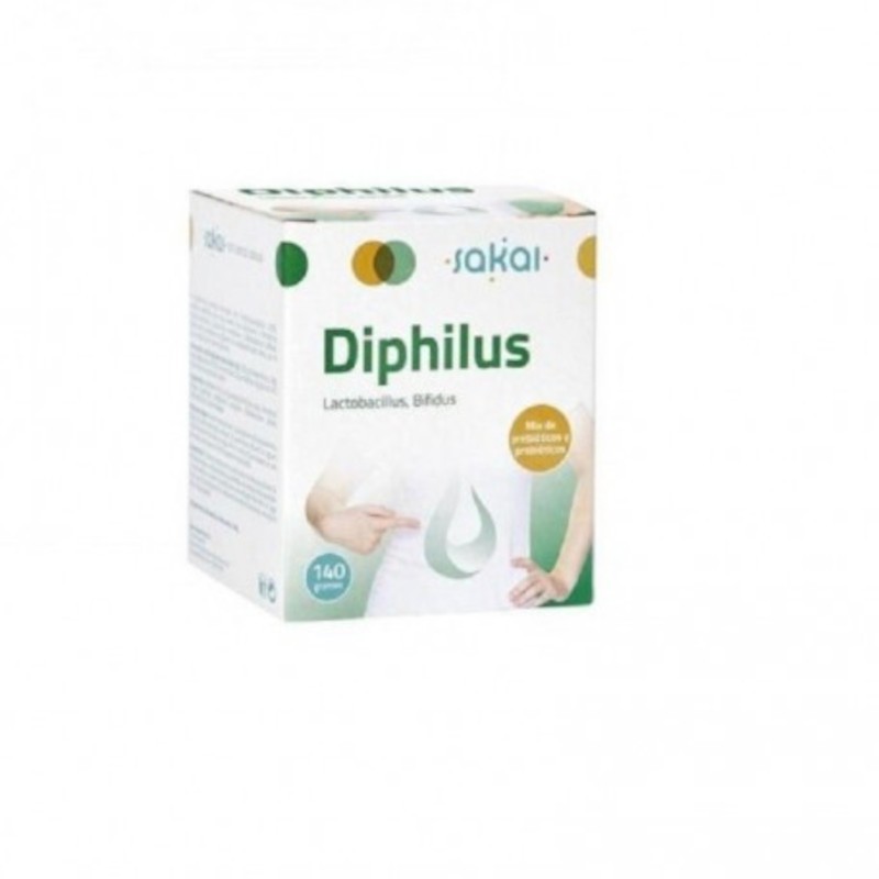 Sakai Diphilus 150 gr Sakai Diphilus 150 gr