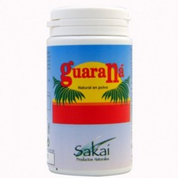Sakai Guarana Pulver 65g