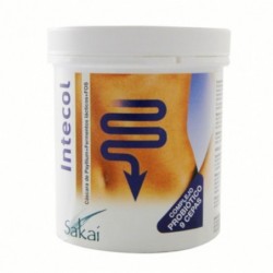 Sakai Intecol Complesso Probiotico 220 gr