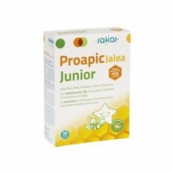 Sakai Proapi Jalea Junior 20 Ampollas