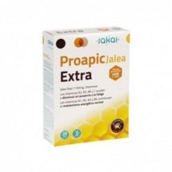 Sakai Proapic Jalea Real Extra 20 Ampollas