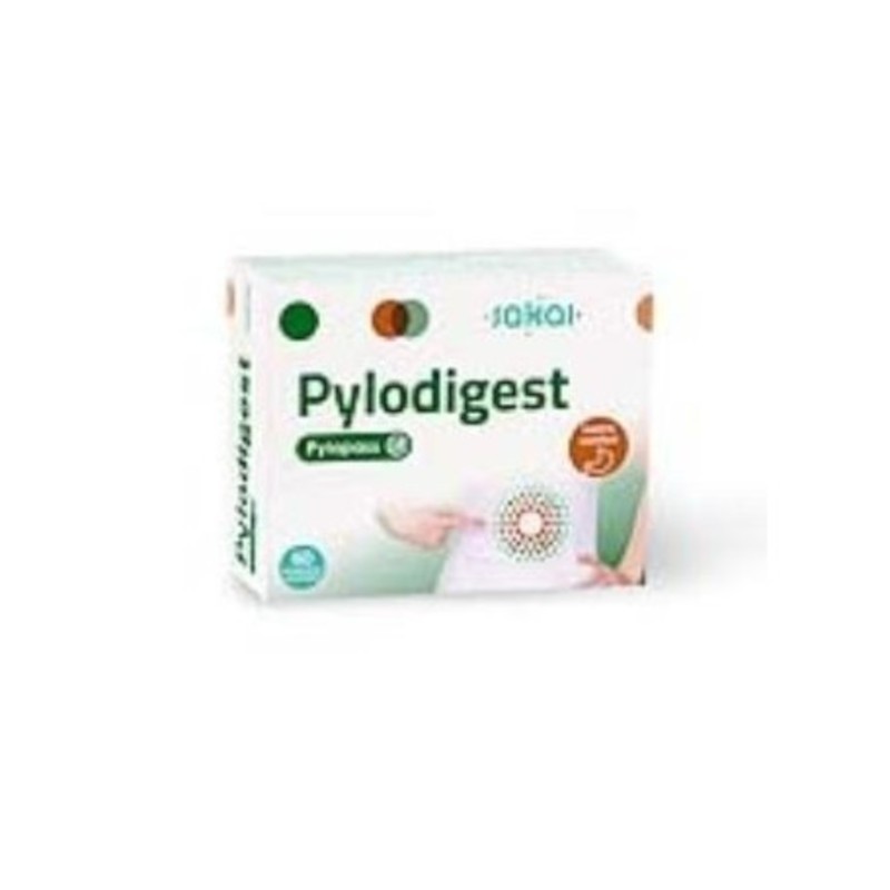 Sakai Pylodigest 60 compresse