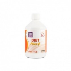 Sakai Sline Control Diet Plus 500 ml