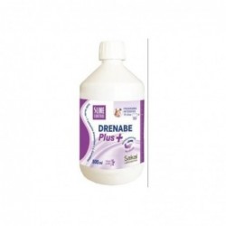 Sakai Sline Control Drenabe Plus 500 ml