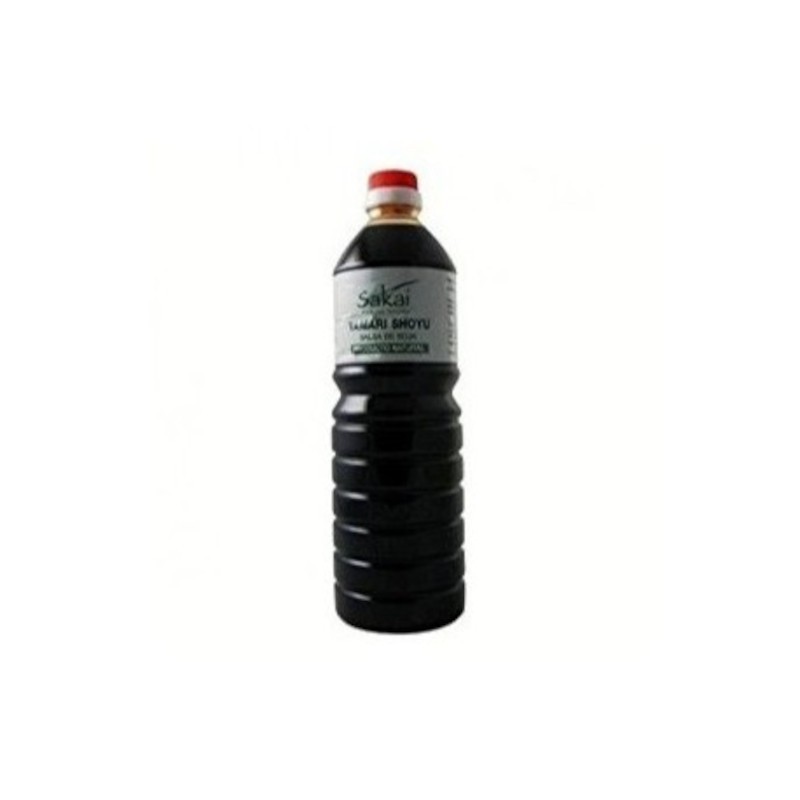 Sakai Tamari Shoyu 1 Liter