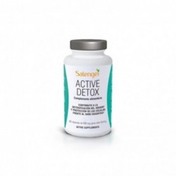 Salengei Active Detox 60 Cápsulas