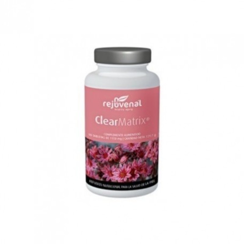 Salengei Clearmatrix 90 gélules