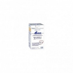 Salengei Morepa Platinum 60 Pearls