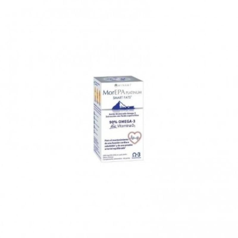 Salengei Morepa Platinum 60 Perle