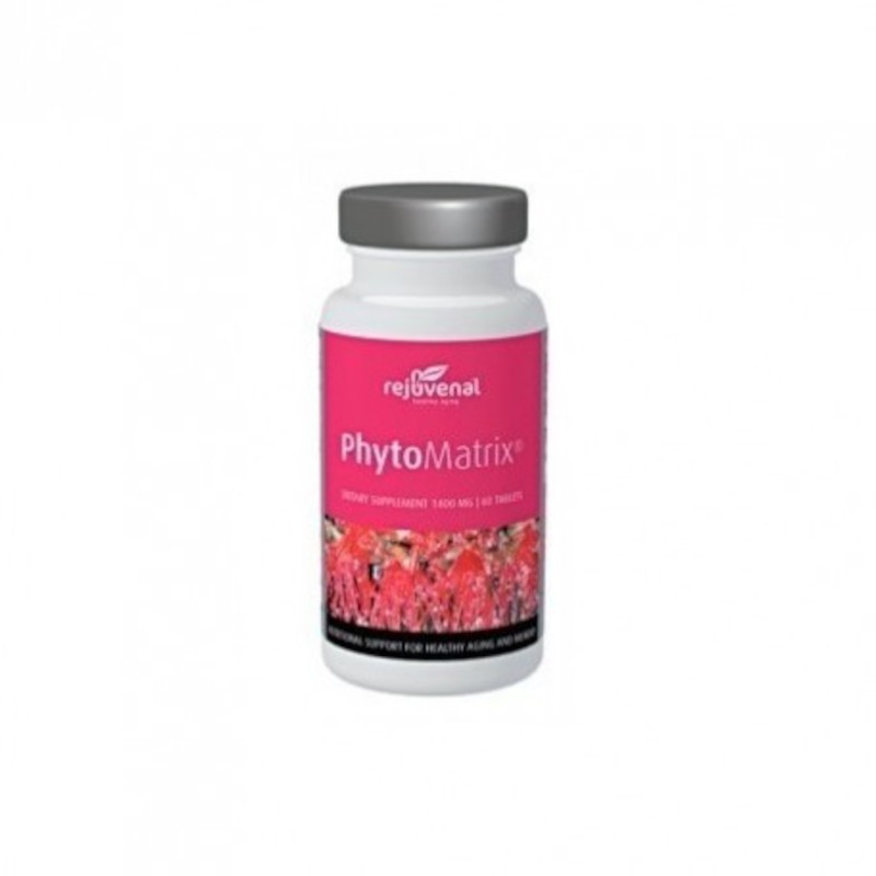 Salengei Phytomatrix 60 Comprimés