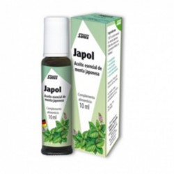 Salus Aceite de Menta Japonesa 10 ml