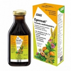 Salus Epresat Multivitamin 250 ml