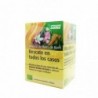 Salus Flores de Bach Infusión Rescate Bio 15 Filtros