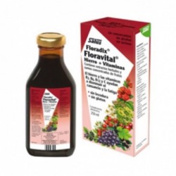 Salus Floravital 250 ml