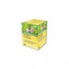 Infusion aux fleurs de Bach Salus Lucide et Concentrée 15 Sachets