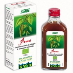 Salus Jugo Abedul Bio 200 ml