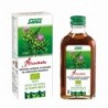 Jus d'artichaut Salus 200 ml