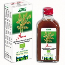 Jus d'avoine Salus 200 ml