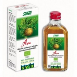 Salus Jugo de Apio Bio 200 ml