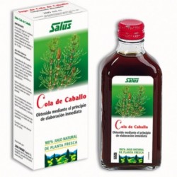 Salus Schachtelhalmsaft 200 ml