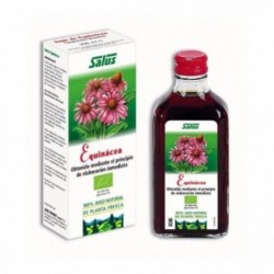 Jus d'échinacée Salus 200 ml