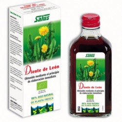 Jus de pissenlit Salus 200 ml